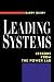 Leading Systems: Lessons from the Power Lab