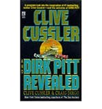 Produkt-Bild: [Clive Cussler and Dirk Pitt Revealed]Clive Cussler and Dirk Pitt Revealed BY Cussler, Clive(Author)Paperback