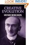 Creative Evolution