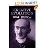 Creative Evolution