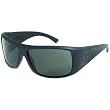 Dragon Alliance Calaca Men's Medium Fit Casual Sunglasses - Matte Lacquer/Grey