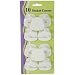 10 x Child Baby Main Plug Socket Plastic Safety Cover