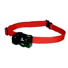automatischer Hunde-Ferntrainer Erziehungshalsband Anti Bell gegen Hundebellen