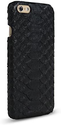 Beyza Exotic Python Iphone 6 (Black)