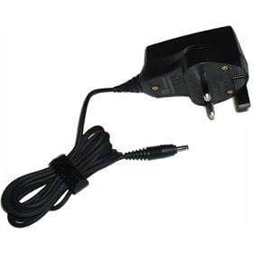 MOBILE PHONE MAINS CHARGER FOR NOKIA 6021, 6030, 6060, 6100, 6110, 6150, 6170, 6210, 6220
