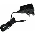 MOBILE PHONE MAINS CHARGER FOR NOKIA 1100, 1101, 1110, 1110i, 1112, 1600, 2100, 2300, 2310, 2600