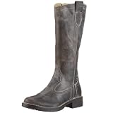 Naturino NAT.2974 3500511-03-9122, Mädchen Stiefel, braun, (T.MORO 9122), EU 33