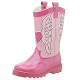 Western Chief Infant/Toddler Cowgirl Rain Boot