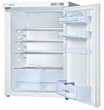 Bosch KTR16PW31 K&uuml;hlschrank / A++ / 94 kWh/Jahr / 153 L K&uuml;hlteil / Abtau-Automatik / wei&szlig;