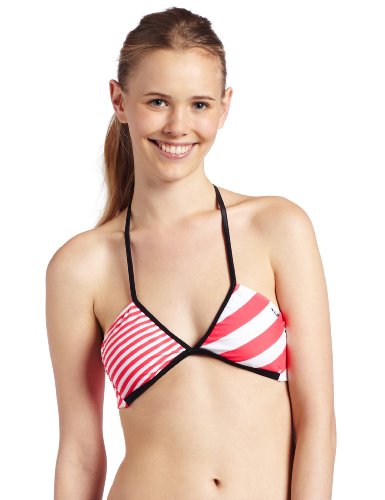 Roxy Juniors Sweetheart Bra