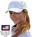 The Aquastone Group 1006 Bodycool CoolCap with Flag Emblem