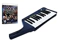 Rock Band 3 Wireless Keyboard and Software Bundle for PlayStation 3
