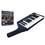 Rock Band 3 Wireless Keyboard and Software Bundle for PlayStation 3