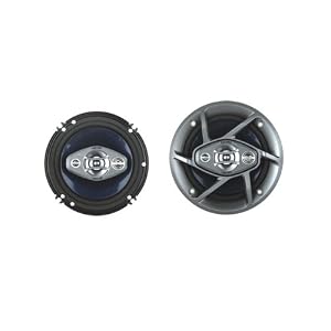 Absolute ADS-403 240-Watt 4
