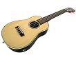 CLEARWATER CONCERT SOLID TOP ROUNDBACK UKE ELECTRO ACOUSTIC UKULELE