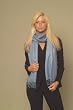 CASHMERE SHAWL (PURE) BY CASHMERE PASHMINA GROUP IN 11 VIBRANT COLORS