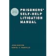Prisoners' Self Help Litigation Manual