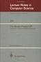 The Munich Project CIP: Volume II: The Programme Transformation System CIP-S: Programme Transformation System CIP v. 2 (Lecture Notes in Computer Science)
