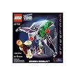 Buy LEGO Studios: Green Goblin Set Best Price.