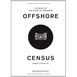 OFFSHORE CENSUS: Citizens of the State of Sabotage