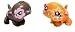 Hasbro - Littlest Pet Shop - 647391480 - Petshop Avec Accessoires -  Hamster et Hamster