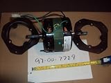 97-00-7729 Broan/Nutone Motor