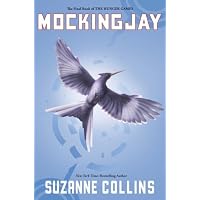 View ratings for Mockingjay (The Final Book of The Hunger Games)