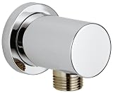 Grohe 27057000 Rainshower Wandanschlussbogen 1/2""