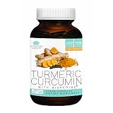 Organic Turmeric