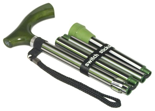Sarut Switch Stick, Military