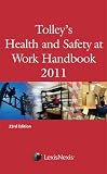 Tolley’s Health and Safety at Work Handbook