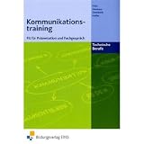 Produkt-Bild: Kommunikationstraining - Technische Berufe