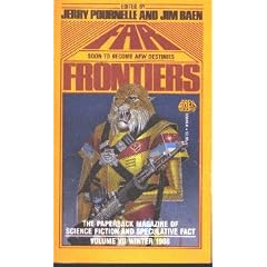 Far Frontiers: Winter 1986