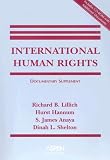 International Human Rights: Documentary Supplement