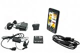 41PuWkTY3BL. SL160  LG KP500 Cookie Quad band Cell Phone   Unlocked
