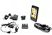 LG KP500 Cookie Quad-band Cell Phone – Unlocked