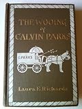The wooing of Calvin Parks