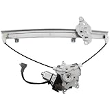 ACDelco 11A217 Professional Front Side Door Window Regulator Assembly by ACDelco