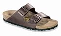 Birkenstock ARIZONA NL, Unisex - Erwachsene Clogs & Pantoletten, normales Fussbett