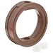Dixon B5101-RKV200 Brown Viton Butterfly Valve Repair Kit, 2" Size