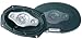 Produkt-Bild: Denver CSP-5191 Autolautsprecher 6"x9" mit Kevlar Membran, 220 Watt