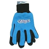 Toronto Blue Jays Jersey Gloves (One Size Fits Most Ages 16+)