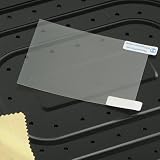 Premium Precut Lcd Screen Guard for Barnes & Noble Nook Ereader E-reader