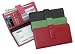 Rolfs Checkbook Cover & Card Holder