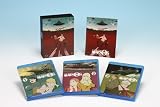Project Blue Chikyu Sos - Blu-ray Box (3BDS) [Japan BD] BCXA-380