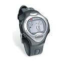 Bowflex Classic Strapless Heart Rate Monitor Watch (Black)