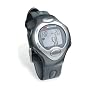 Bowflex Classic Strapless Heart Rate Monitor Watch (Black)