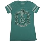 Harry Potter Junior's House Crest Tees