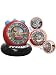 Kitchen & Housewares : Disney Cars Go Glow Time - Bedtime Trainer Clock
