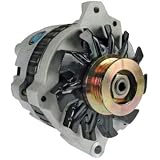 ALTERNATOR BUICK SKYLARK SOMERSET OLDSMOBILE CUTLASS CALAIS PONTIAC GRAND AM 2.5... by Rareelectrical